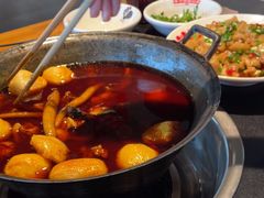 -李子坝梁山鸡(李子坝大鸡哥店)