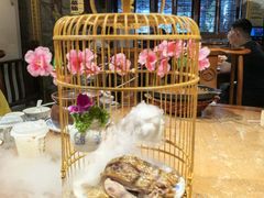 -杨记隆府(重庆总店)
