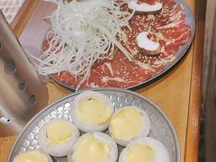 -哼蟹二将·烤肉酱蟹(合生汇店)