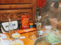 -正阳门饭庄·烤鸭·北京菜(万丰路七里庄店)