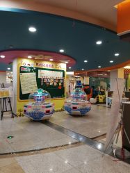 -思诺卡儿童俱乐部(东方广场店)