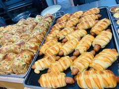 -西村叔叔的店·面包·甜品·蛋糕(清河万象汇店)
