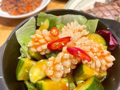 -森Some Fusion(荔湾店)