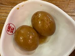 -煜北·西北小馆(曲阳路店)