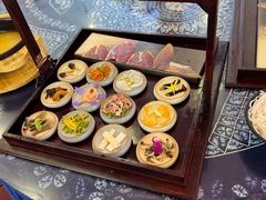-桥香园过桥米线(国贸店)