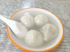 -利达汤圆馄饨(川公路店)