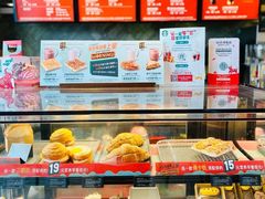 -星巴克(我格广场店)