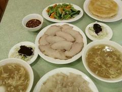 -李连贵熏肉大饼(沈阳站店)