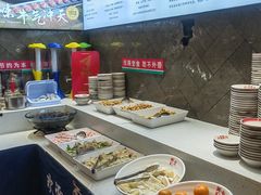 -沸炉重庆老火锅(军事博物馆店)