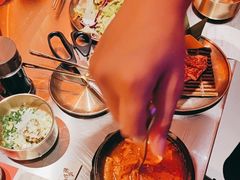 -西塔老太太泥炉烤肉(苏州大悦城店)