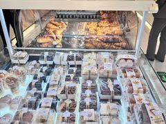 -烘焙町面包店(西四店)