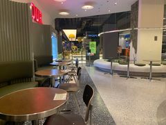 大堂-OUR Bakery(SKP-S店)