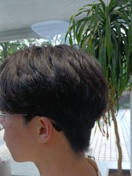 -丝源发型