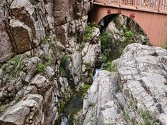 -桑干河大峡谷旅游区