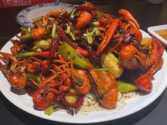 -京悦南门涮羊肉·羊蝎子火锅(田林路店)