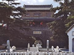 -镇淮楼