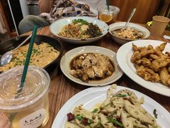 -孟林厨房(798店)