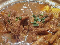 -山四砂锅(钟楼街店)