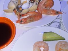 -萧邦音乐会所KTV·蒸汽活海鲜自助(福田店)