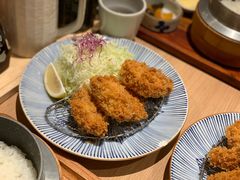 炸牡蛎套餐-和幸(春熙路群光广场店)