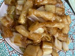 -魁盛居百年鲁菜馆(中林路店)