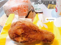-麦当劳(盛兴大街店)