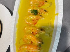 -3号仓库·创意中国菜(乐清正大广场店)