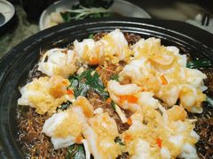 -绿茶餐厅(昌平悦荟店)