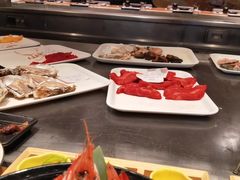 -赤坂亭·M9和牛烧肉·铁板烧·日料398放题(长泰广场店)