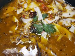 -顺水鱼馆(浐灞店)