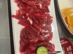 -洞子口重庆鲜货火锅(楚翘城旗舰店)