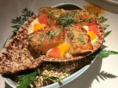 仙贝-壳里西餐厅Coquille Seafood Bistro(蒙自路店)