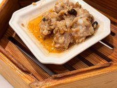 豉汁排骨（超）-稻香饭店(IFS国金中心店)