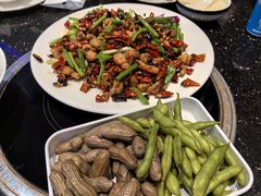 -鲜鲜·鲅鱼圈海鲜(于洪店)