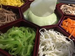-将军牛排·尔滨地标朝鲜族美食(总店)