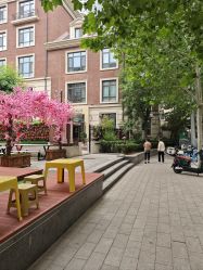 -米莱摄影写真(五大道别墅店)