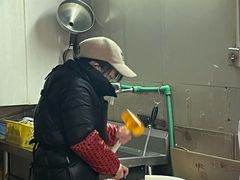 -大马弄蒋师傅美食酥鱼(察院前店)