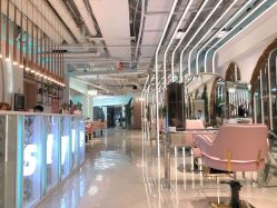 -BULB STUDIO 巴柏明星发型工作室