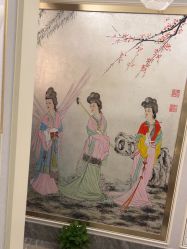 -雅曼妮spa美容养生