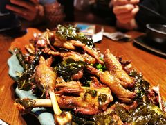 茶香手撕鸭-2046湘味厨房(南区盈峰店)