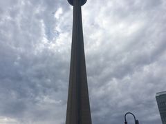 -360 The Restaurant at the CN Tower