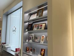 -海马体照相馆(广州新世界云门New park店)