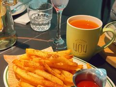 -404干式熟成牛排馆•聚会餐厅