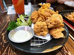 -小川洋风料理(街道口店)