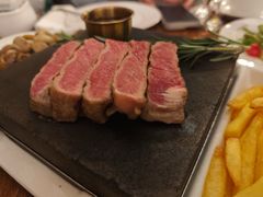 -Entrecôte 法国牛扒馆(保利·时光里店)