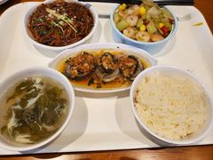 -66梧桐院·天平邻里汇(乌鲁木齐南路店)