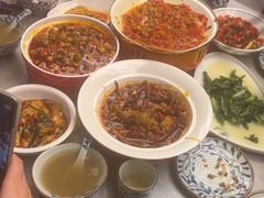 -老三样 · 江西菜馆(前海壹方汇店)