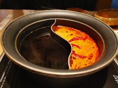 -温野菜涮涮锅(西单大悦城店)