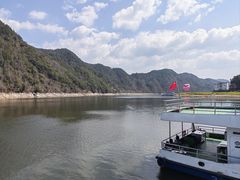 -新安江山水画廊风景区