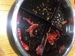 -渝味黄姐火锅(黄泥村店)